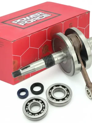 Top-Angebot Kurbelwelle KIT Kymco Agility Dink Super 8 9 SYM 50 AC SF10 liegend 2T
